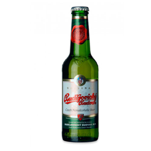 Budejovicky Budvar 33cl x 6 Bottles - DRINK LOBBY